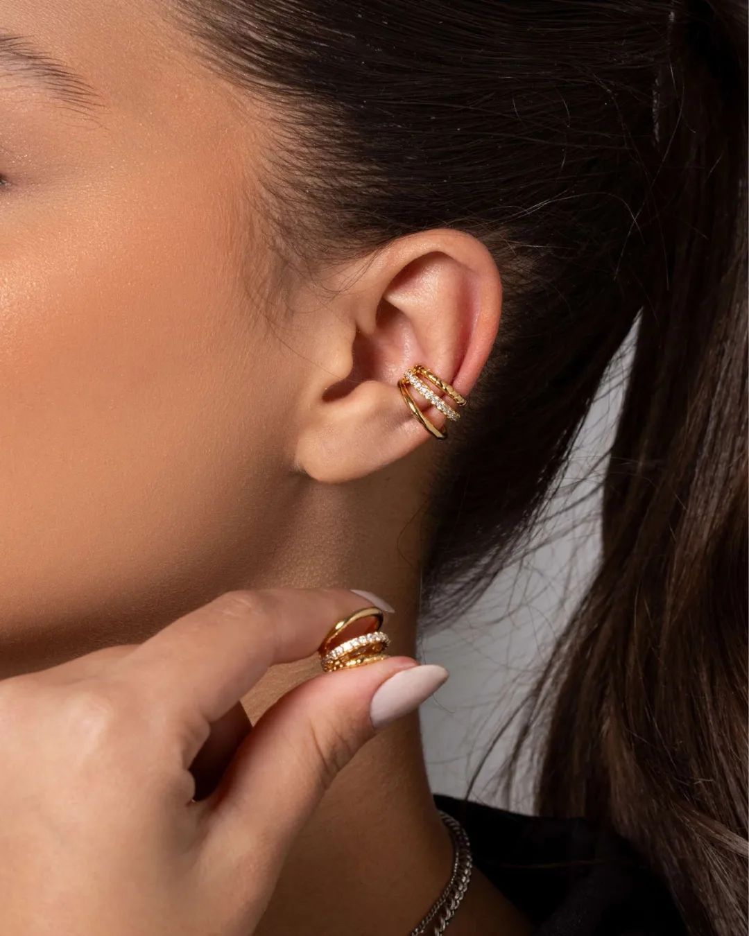 Piercing